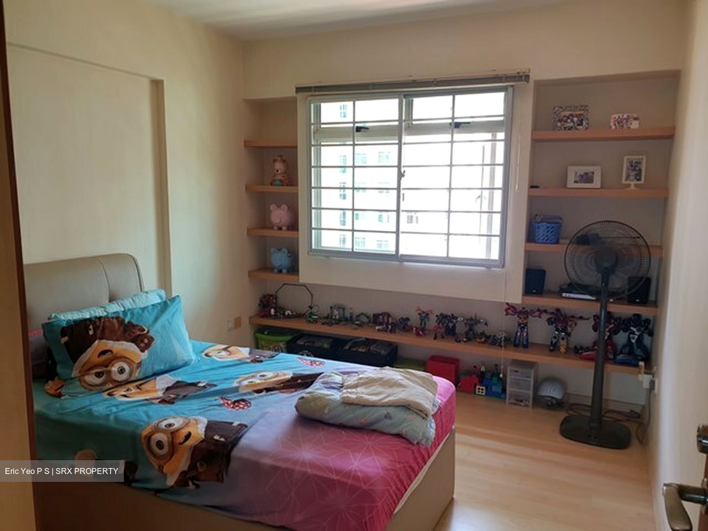 Blk 174B Edgedale Plains (Punggol), HDB 5 Rooms #561722431